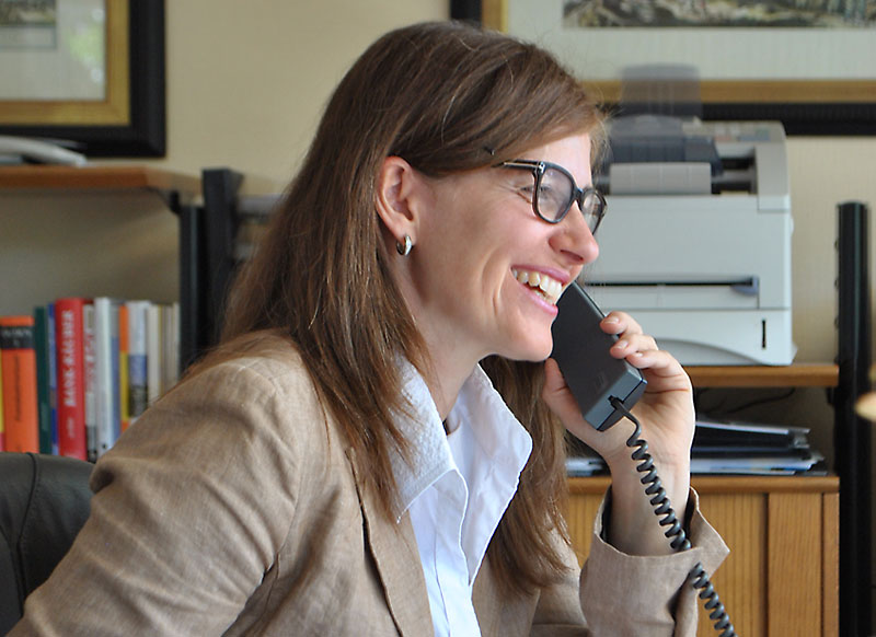 Glock Finanzberatung e.K. - Sabine Glock